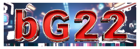 bg22 logo