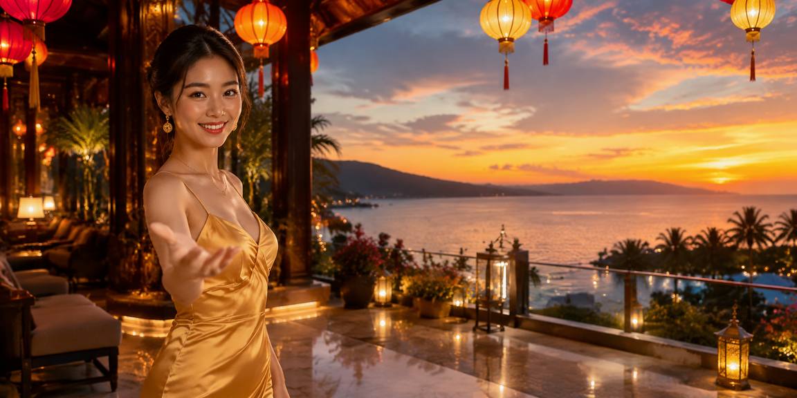 bg22 Phòng B U Cua Mùa Lễ Hội