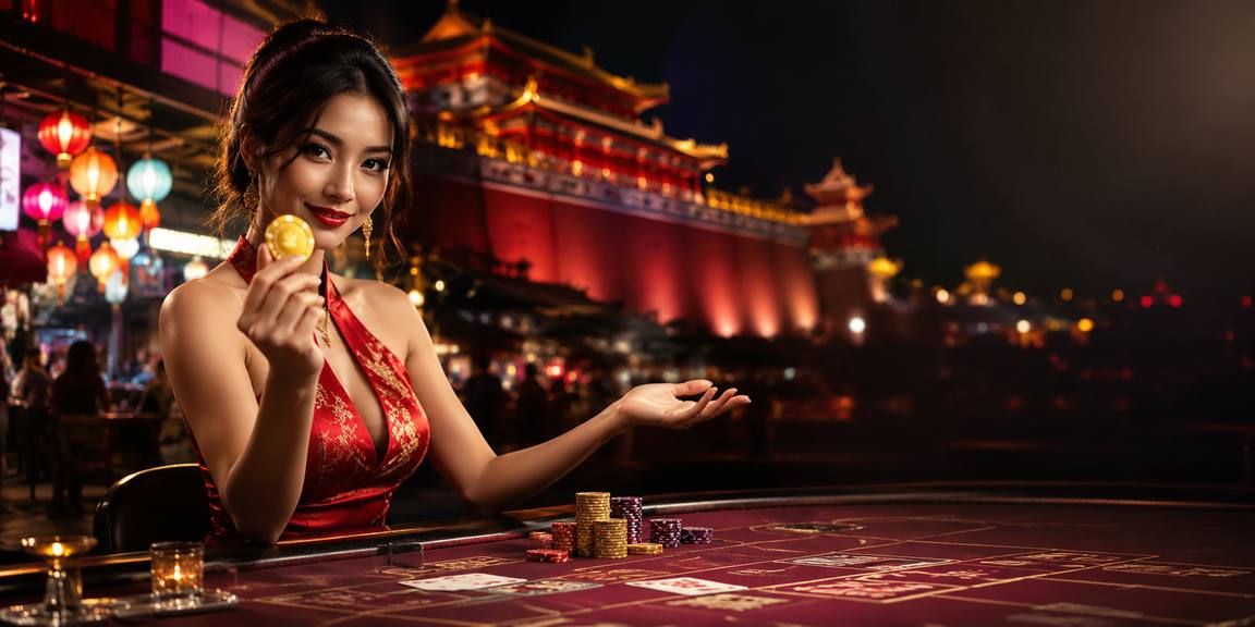 bg22 Những điều cần biết về casino trực tiếp trên bg22